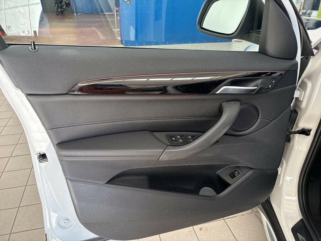 BMW X1 sdrive18i xLine Plus 136cv auto