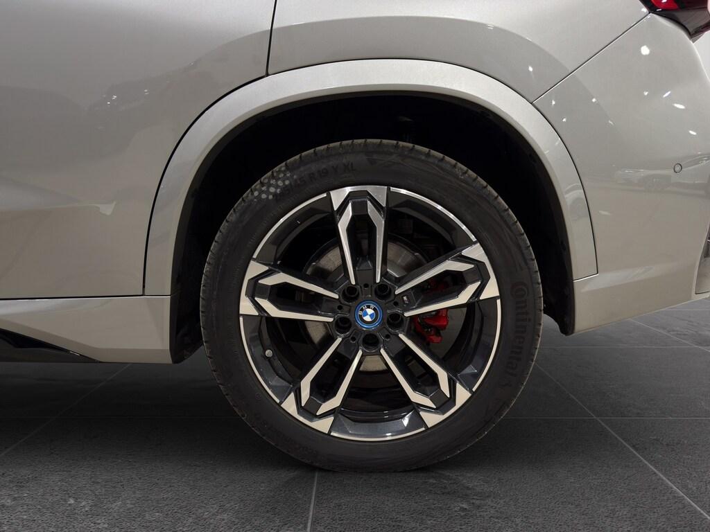 BMW X1 xdrive 25e MSport Pro auto