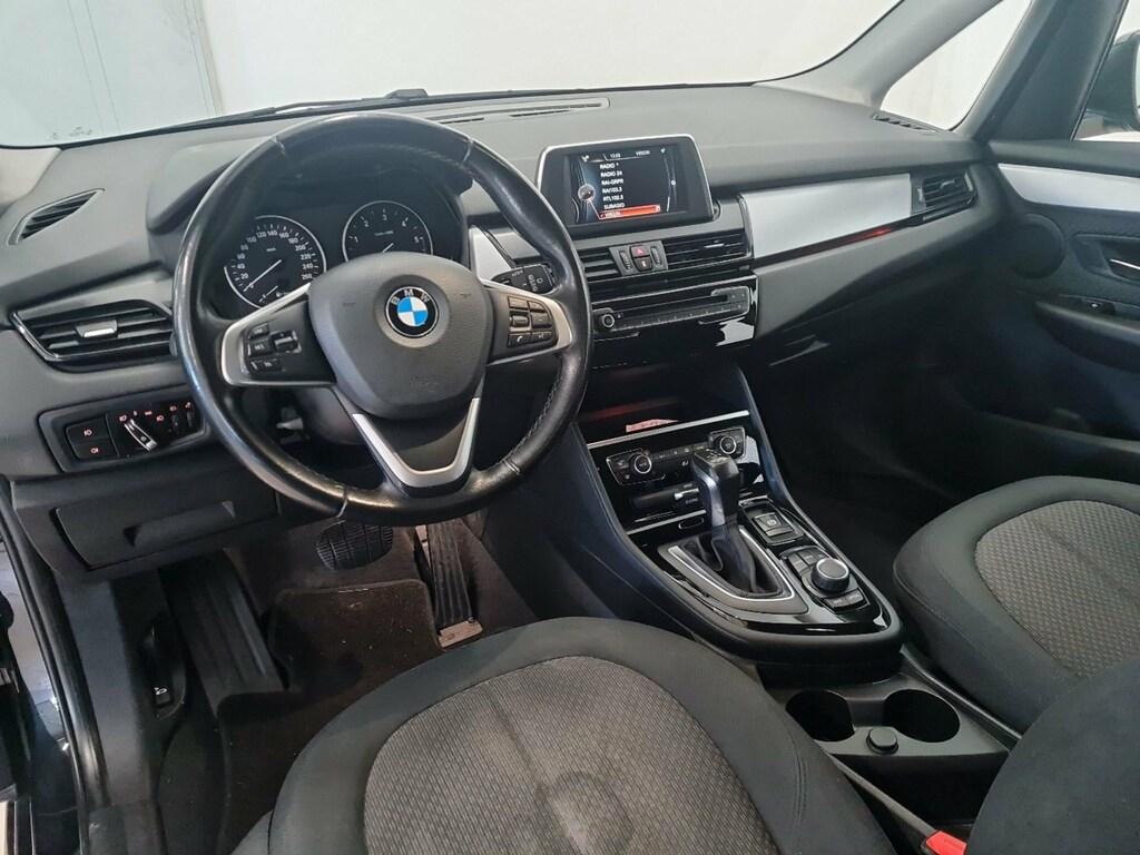 BMW Serie 2 216d Active Tourer Advantage auto