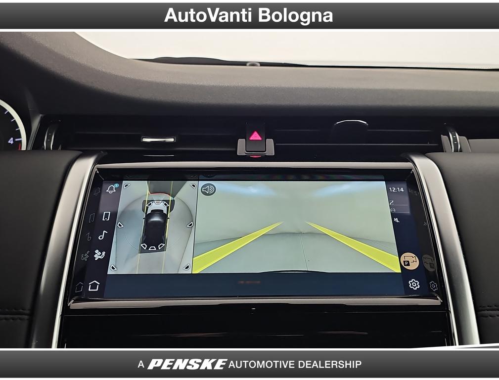 Land Rover Discovery Sport 2.0d ed4 fwd 163cv