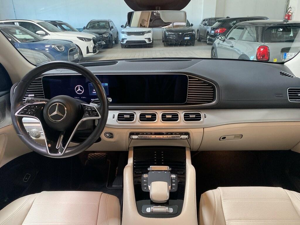 Mercedes GLE 300 d AMG Line Premium Plus 4matic auto