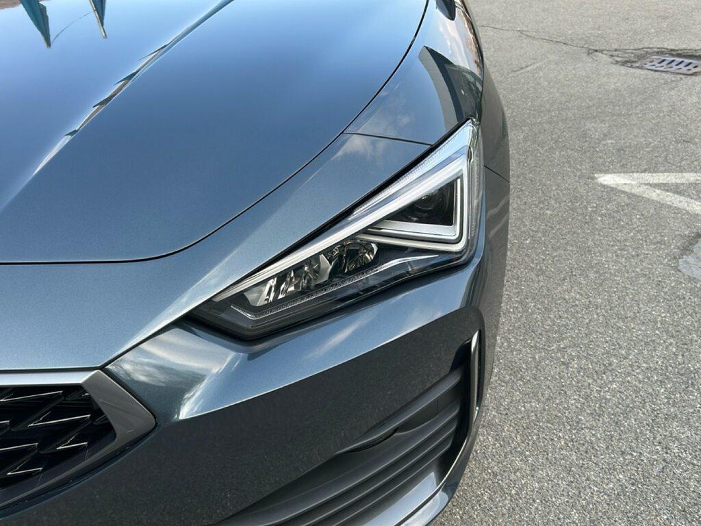 Cupra Leon Sportstourer 1.5 hybrid 150cv dsg