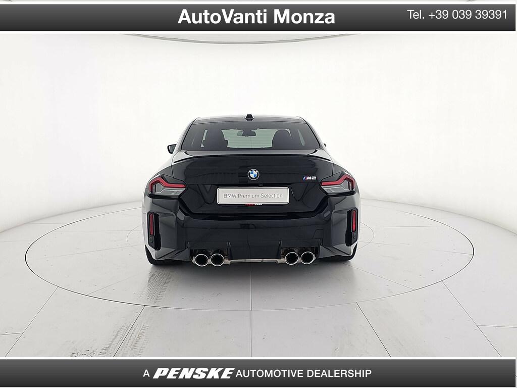 BMW M2 Coupe 3.0 460cv auto