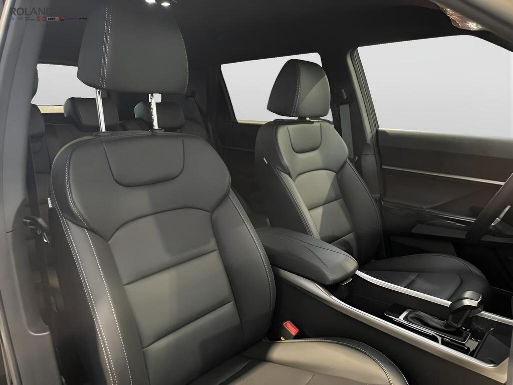 Kgm Torres 1.5 turbo gdi bi-fuel gpl Dream 2wd auto