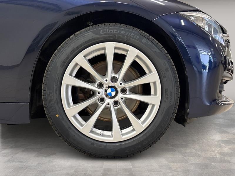 BMW Serie 3 320d Touring xdrive Business Advantage auto