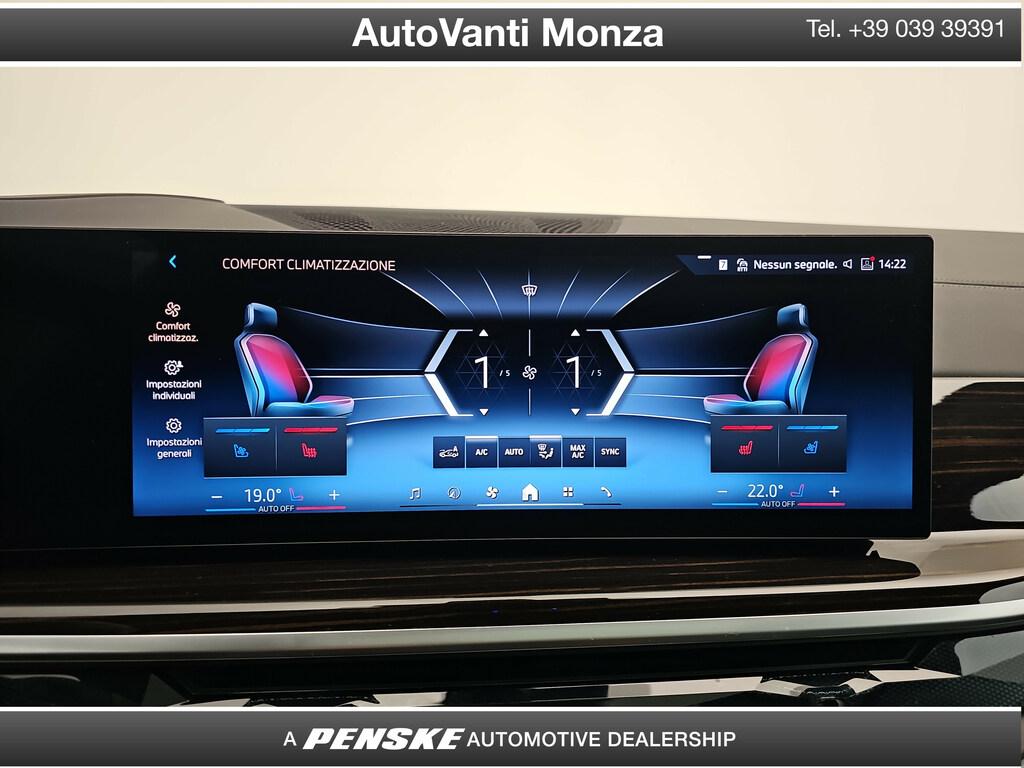 BMW X5 xdrive30d MSport Pro auto