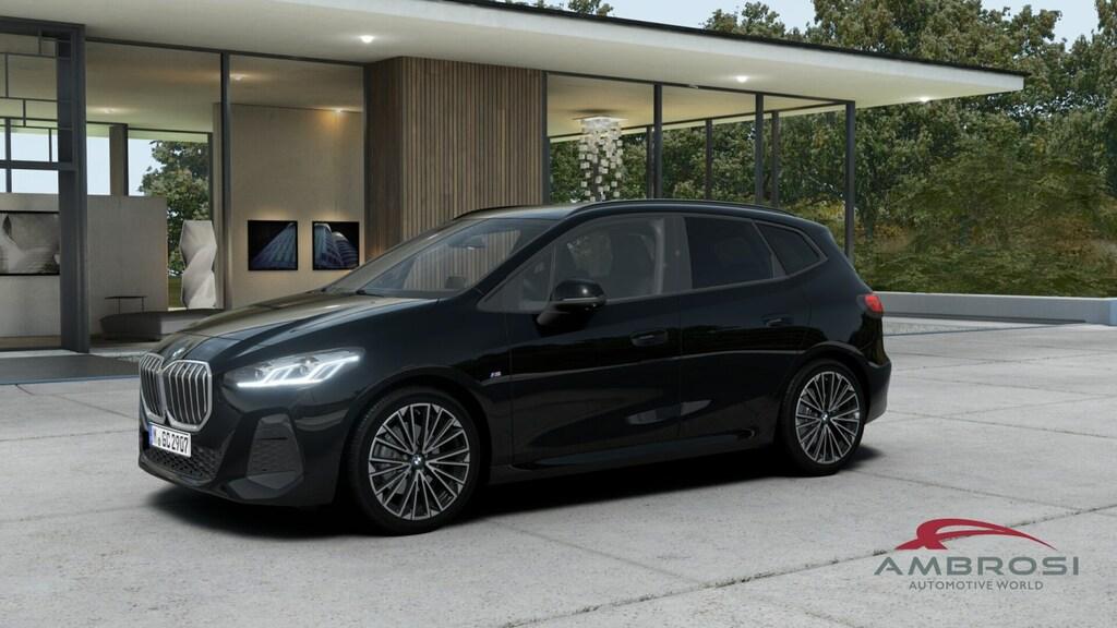 BMW Serie 2 218d Active Tourer Msport auto