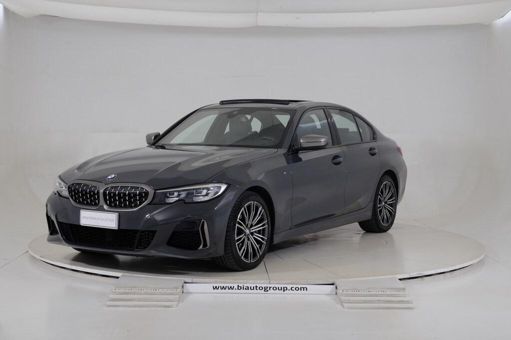 BMW Serie 3 M M340i mhev 48V xdrive auto