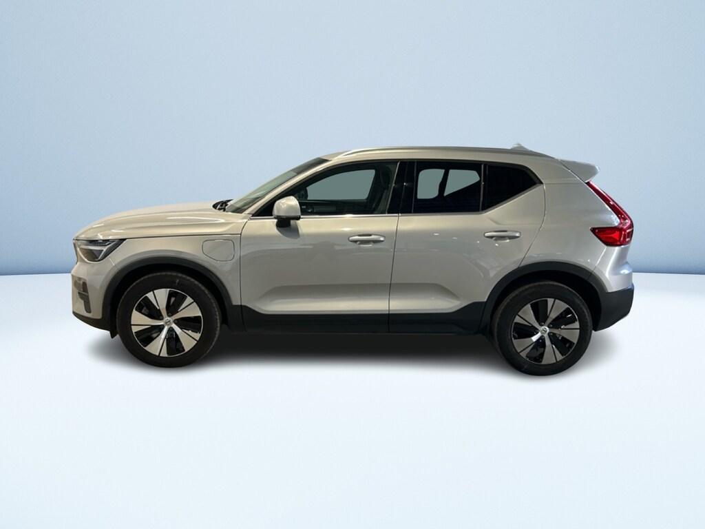 Volvo XC40 1.5 t5 recharge phev Plus Bright auto