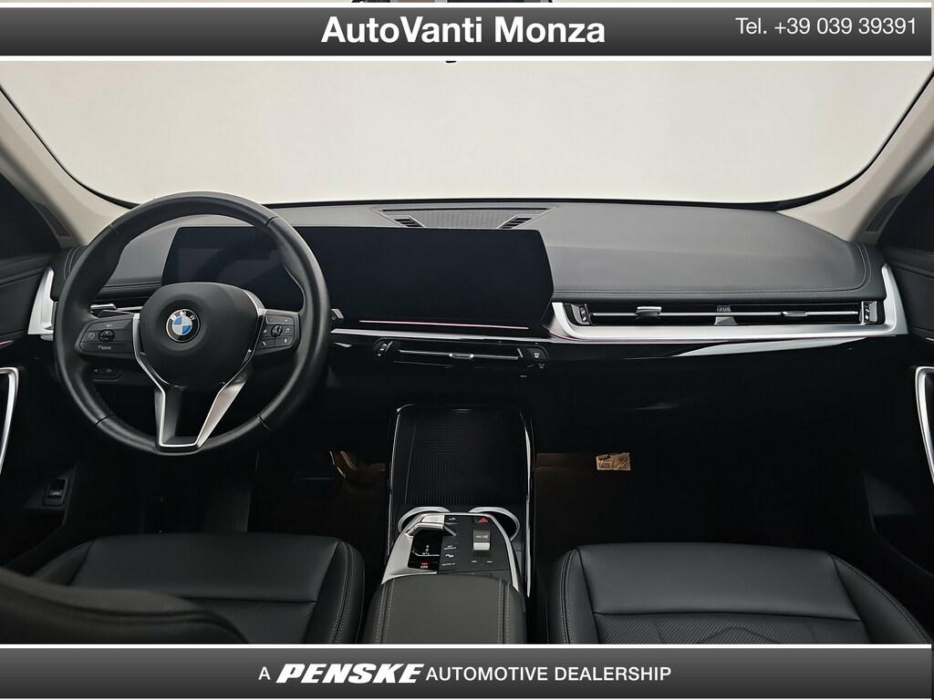 BMW X1 sdrive18d X-Line auto