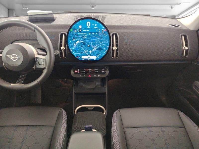 Mini Mini Countryman 1.5 48V C Classic auto