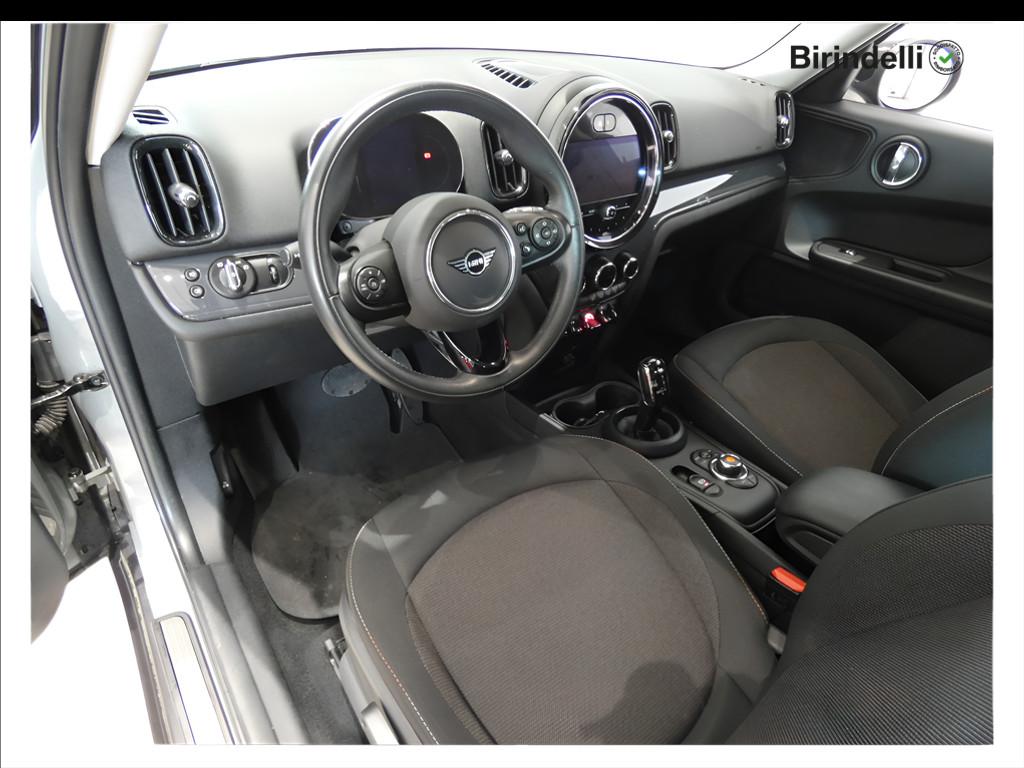 Mini Cooper D Countryman 2.0 D Cooper D Business Auto