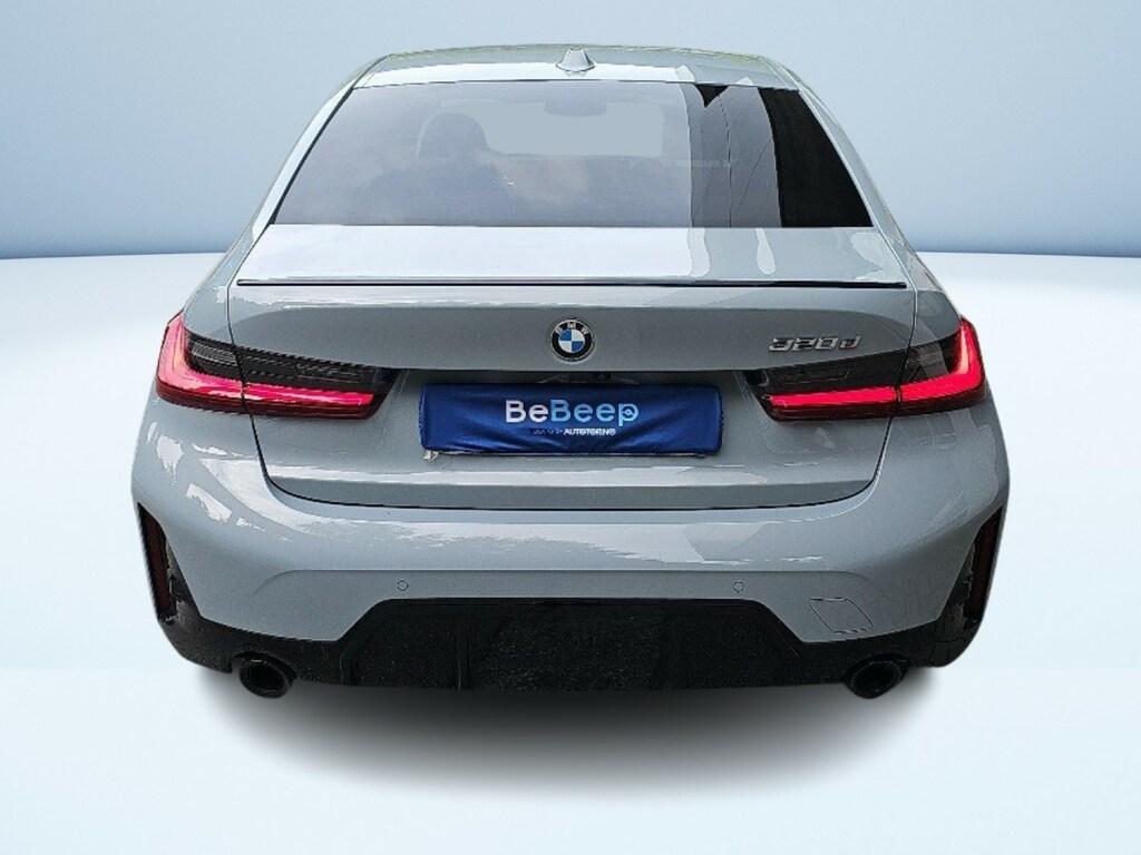 BMW Serie 3 320d mhev 48V Msport auto