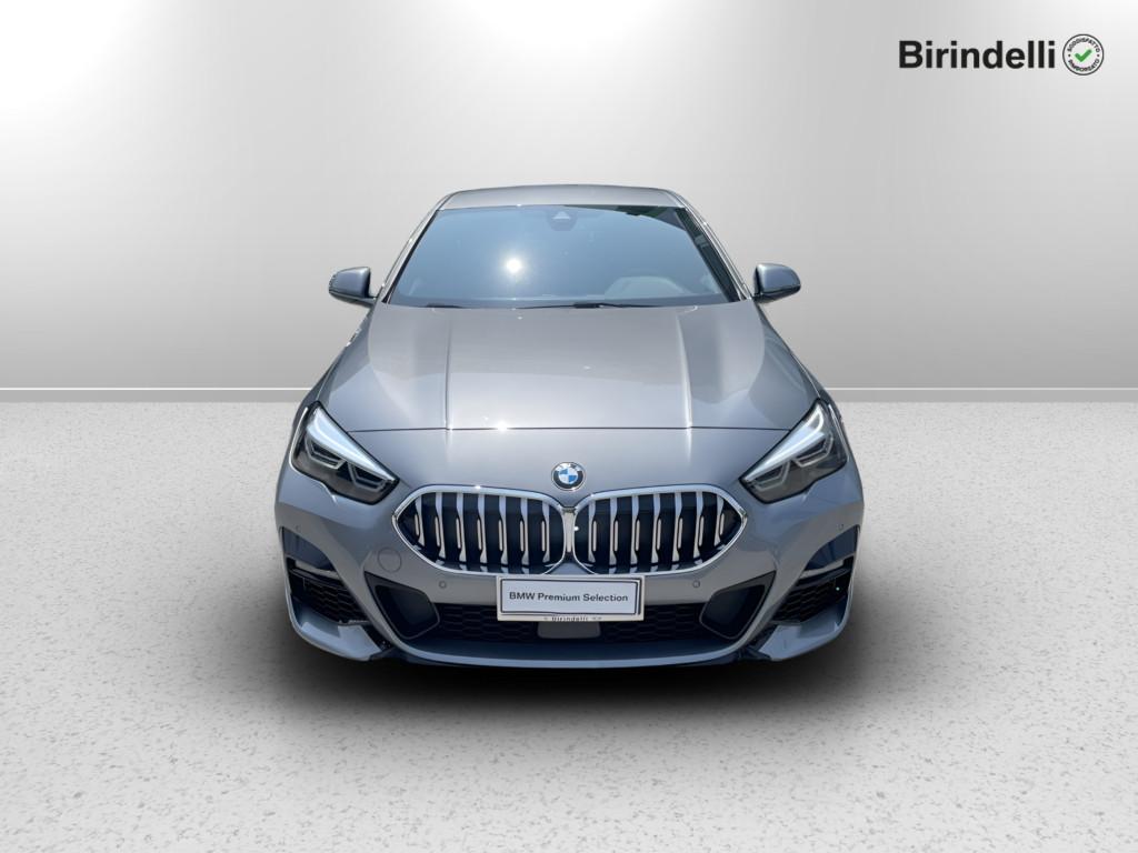 BMW Serie 2 216d Gran Coupe Msport auto