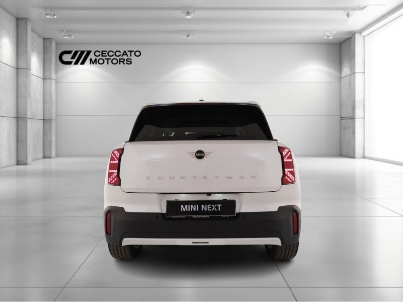 Mini Mini Countryman 1.5 48V C Classic auto