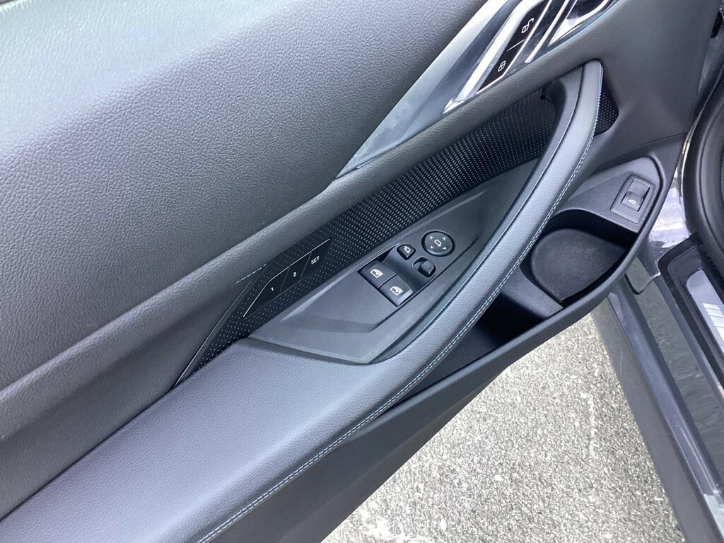 BMW Serie 4 420d Coupe mhev 48V M Sport Pro auto