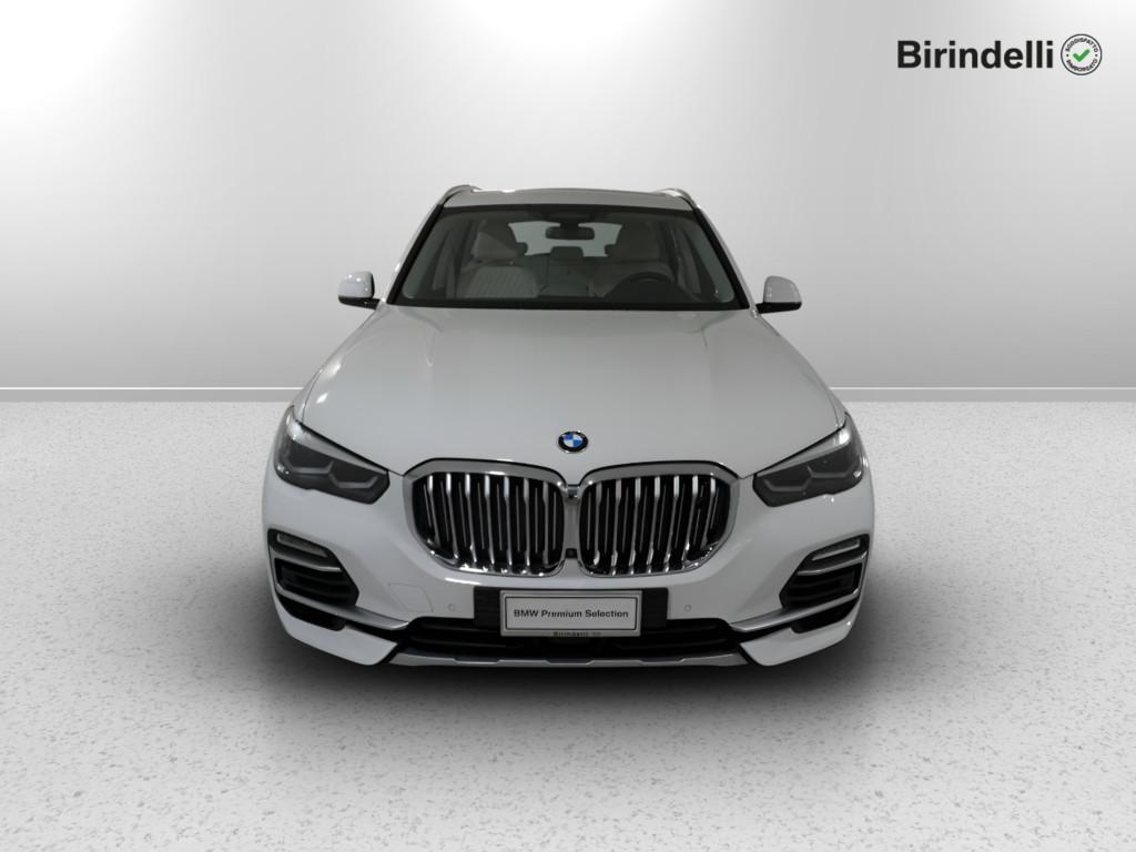 BMW X5 xdrive30d xLine auto