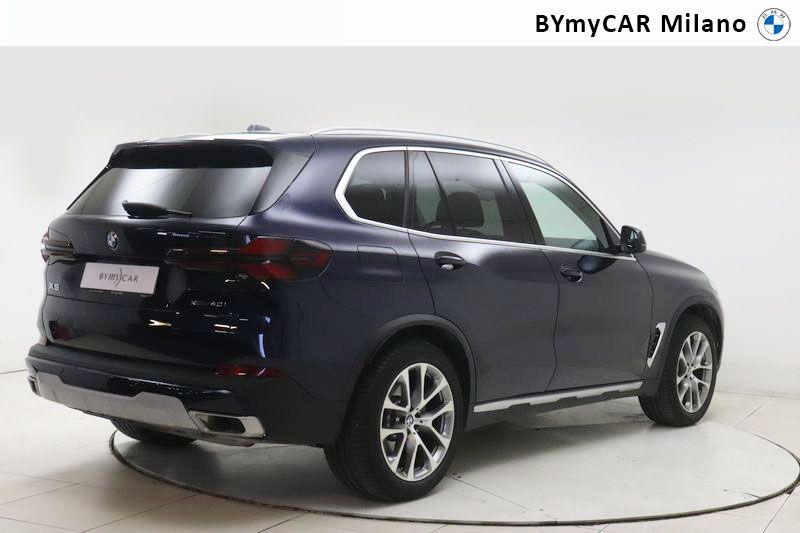 BMW X5 xdrive40i auto