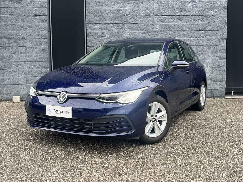 Volkswagen Golf 1.0 tsi evo Life 110cv
