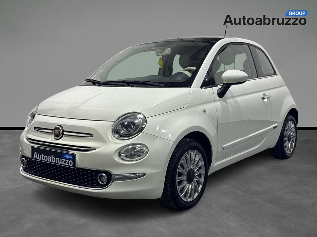 Fiat 500 1.2 Lounge 69cv