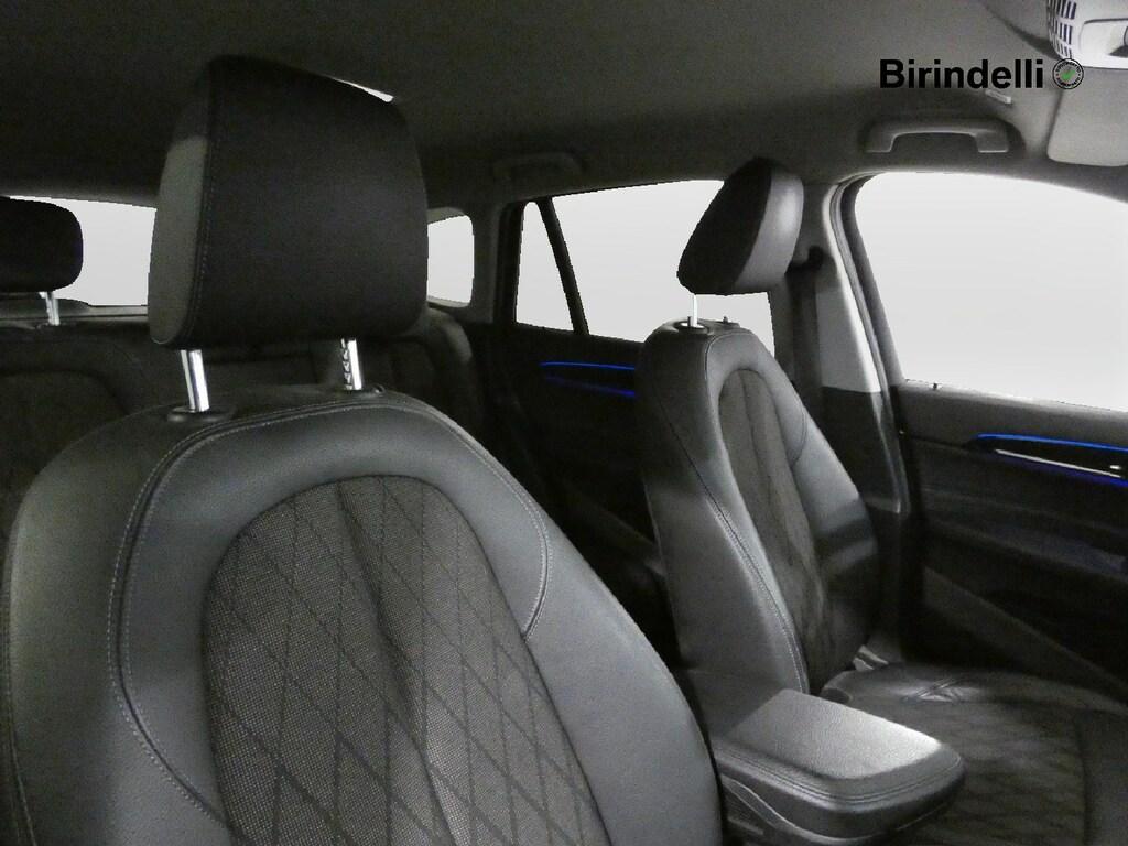 BMW X1 sdrive16d xLine auto