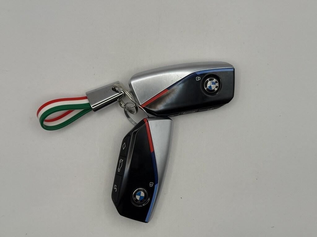 BMW X1 sdrive18d Msport auto