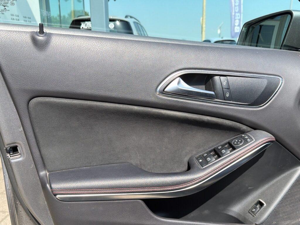 Mercedes GLA 220 d Premium 4matic auto