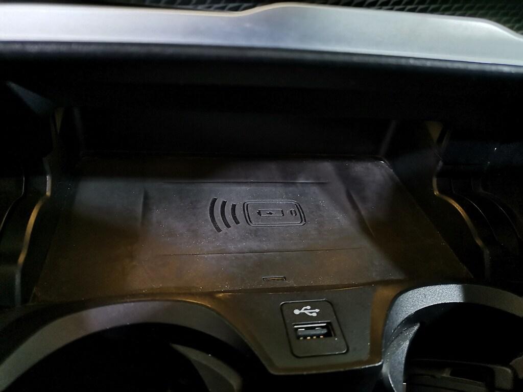 BMW Serie 3 320d mhev 48V Msport auto