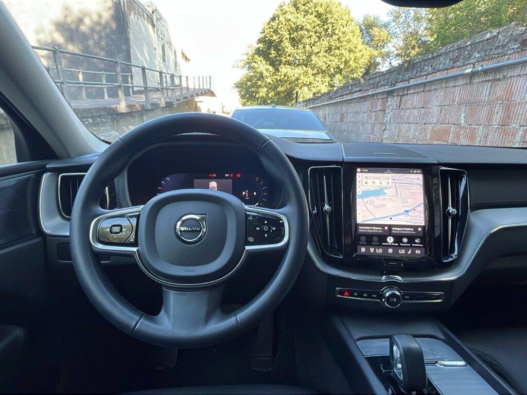 Volvo XC60 2.0 b5 Ultimate Dark awd auto