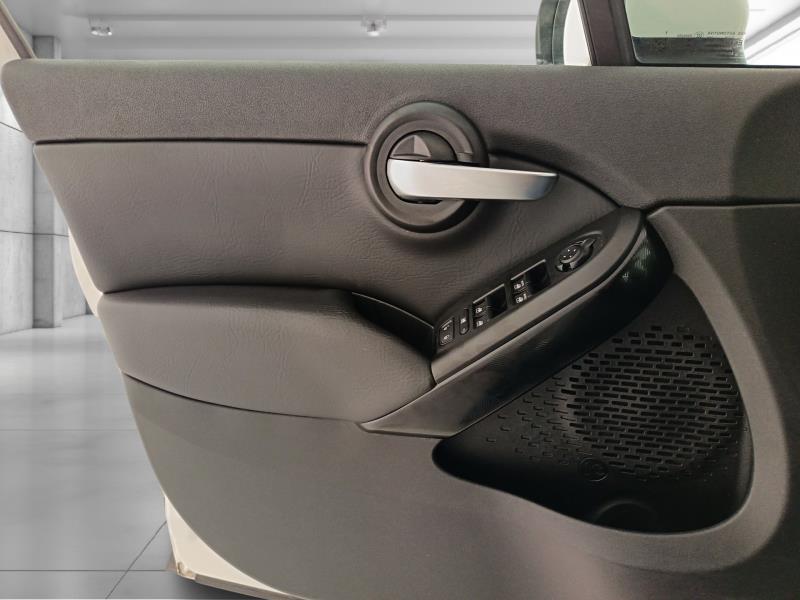 Fiat 500X 1.6 mjt City Cross 4x2 120cv