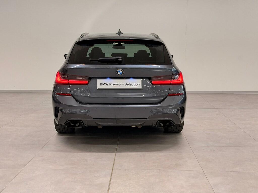 BMW Serie 3 M M340d Touring mhev 48V xdrive auto