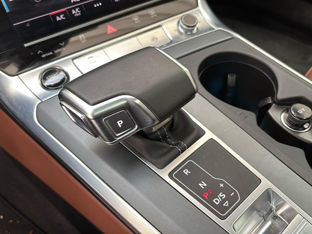 Audi A7 Sportback 40 2.0 tdi mhev 12V Business Advanced quattro s-tronic