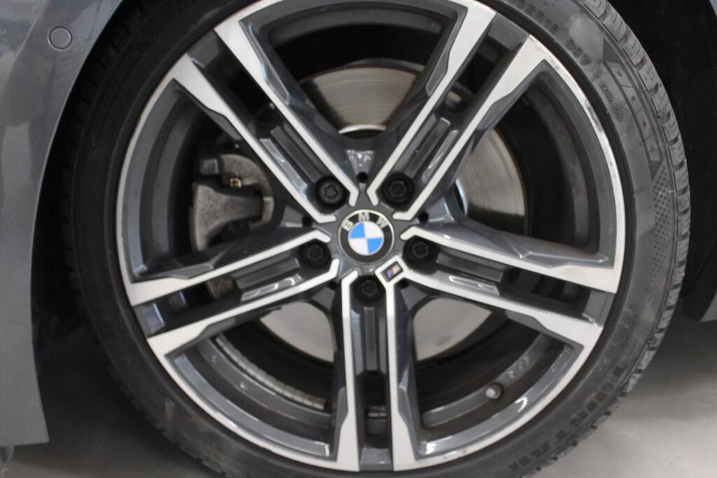 BMW Serie 2 220d Gran Coupe Msport auto