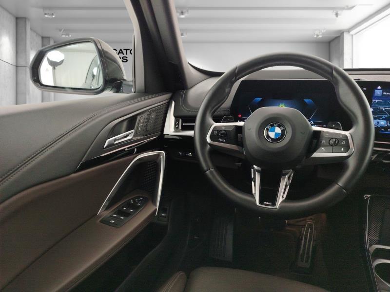 BMW X1 xdrive23d mhev 48V Msport auto