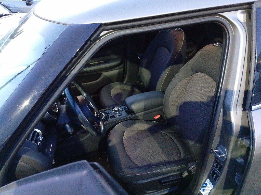 Mini One D Clubman 1.5 One D Boost Auto