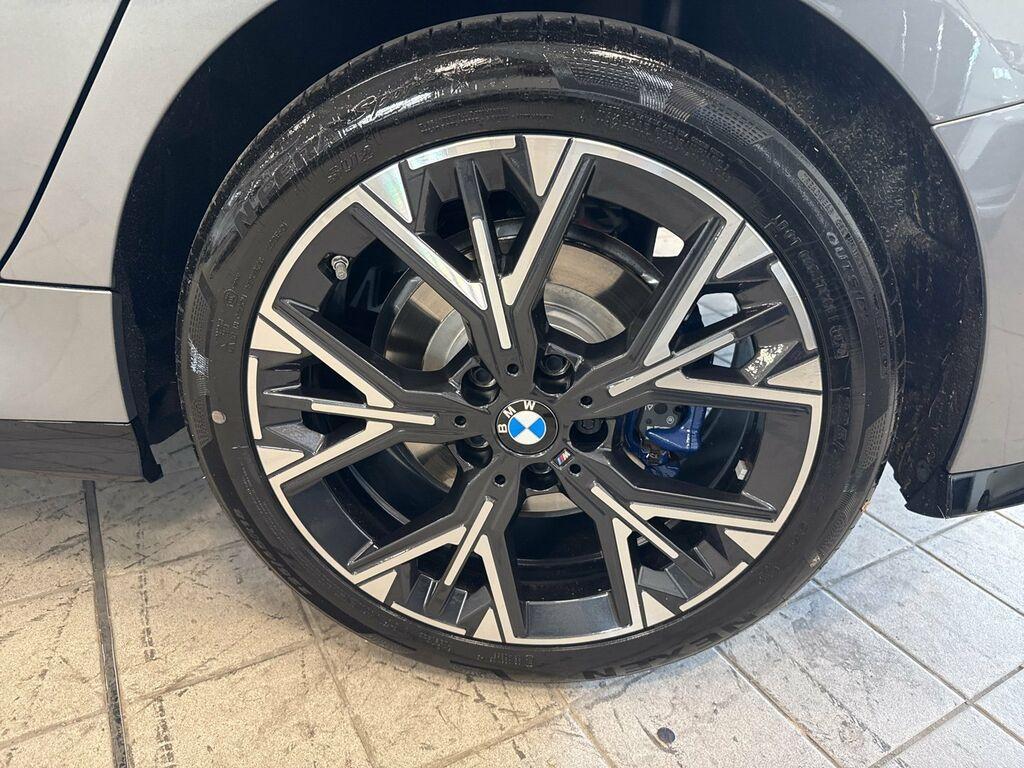 BMW Serie 1 120d 48V auto