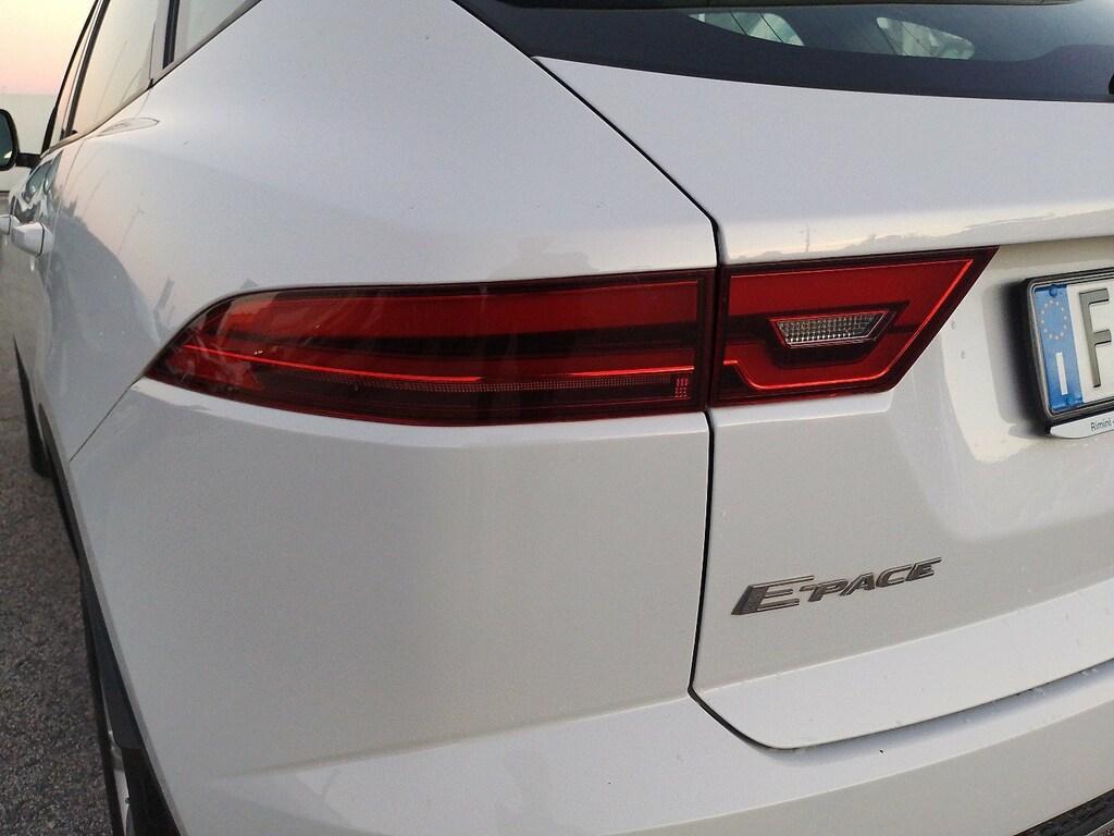 Jaguar E-Pace 2.0d i4 S awd 150cv auto