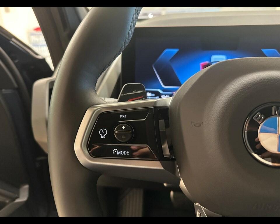 BMW X3 xdrive20d MSport auto