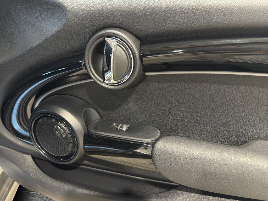 Mini Cooper S Cabrio 2.0 Cooper S