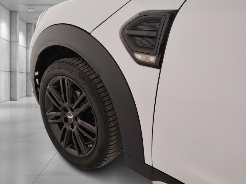 Mini One D Countryman 1.5 TwinPower Turbo One D Hype Steptronic