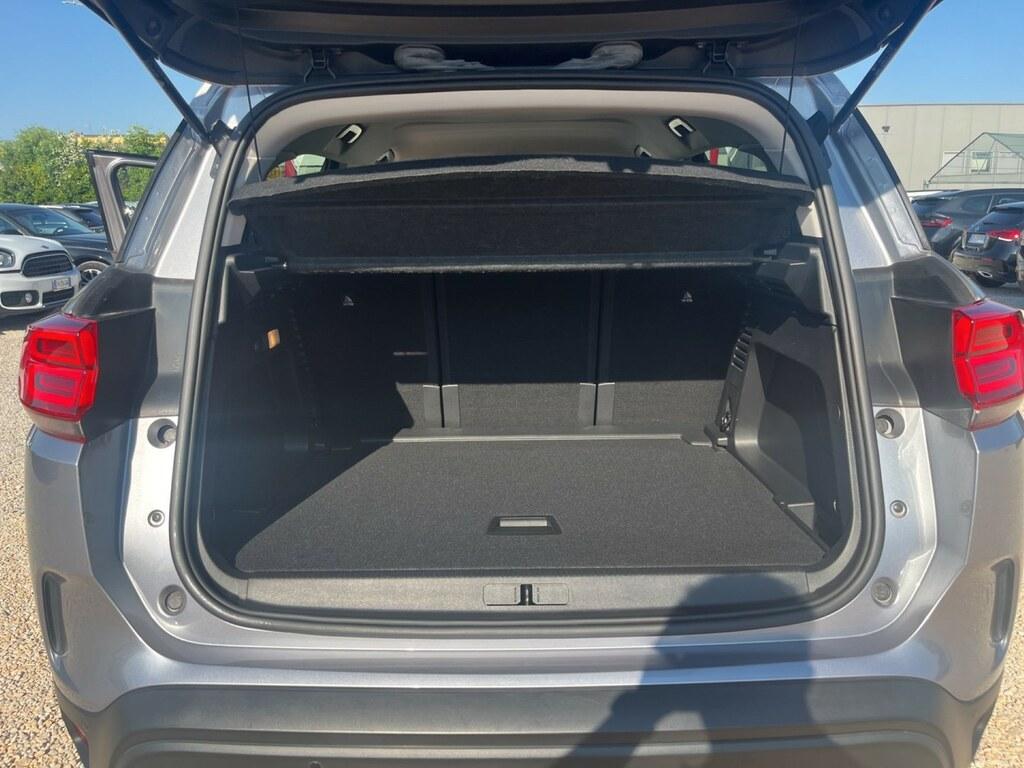 Citroen C5 Aircross 1.5 bluehdi Shine s&s 130cv eat8
