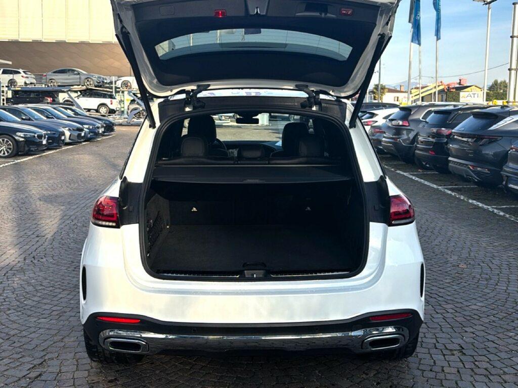 Mercedes GLE 300 d mild hybrid Premium 4matic auto