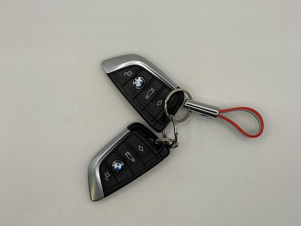 BMW X4 xdrive20d Msport auto my19