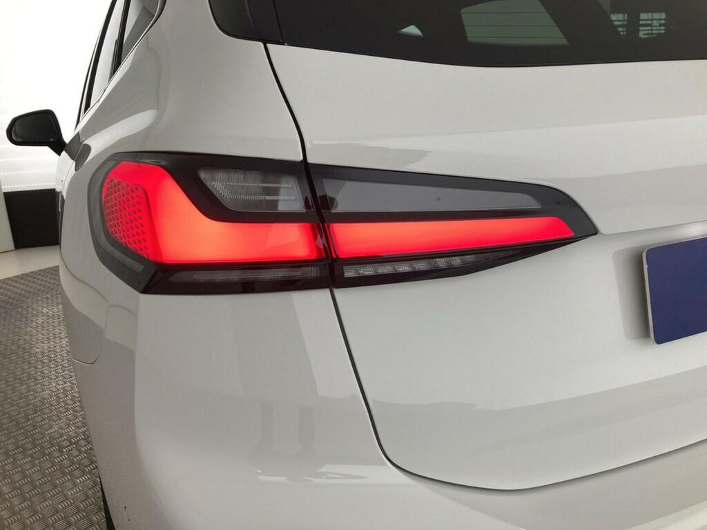BMW Serie 2 218d Active Tourer Msport auto