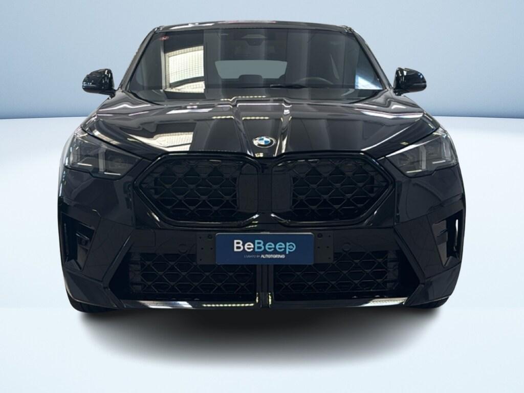BMW X2 sdrive 18d MSport auto