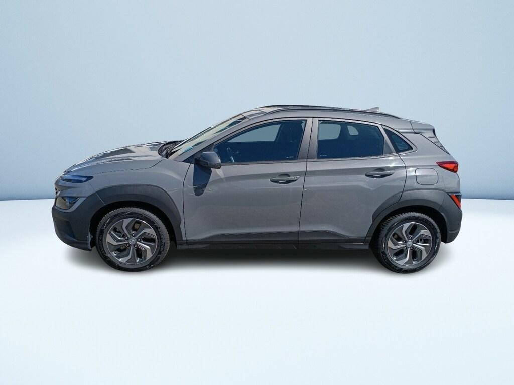 Hyundai Kona 1.6 gdi hev Xclass 2wd 141cv dct