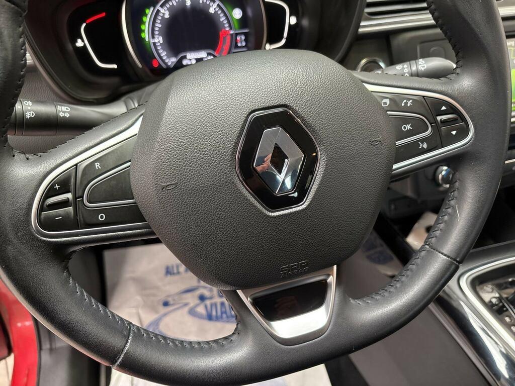 Renault Kadjar 1.5 dci energy Sport Edition 110cv edc