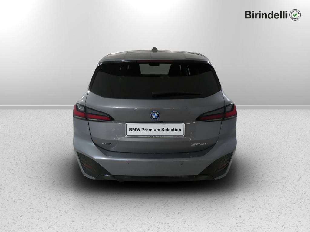 BMW Serie 2 225e Active Tourer xdrive Msport auto