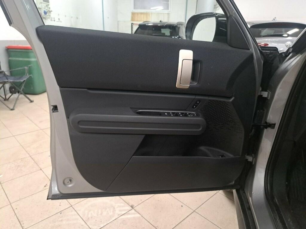 Mini Mini Countryman 1.5 48V C Classic auto