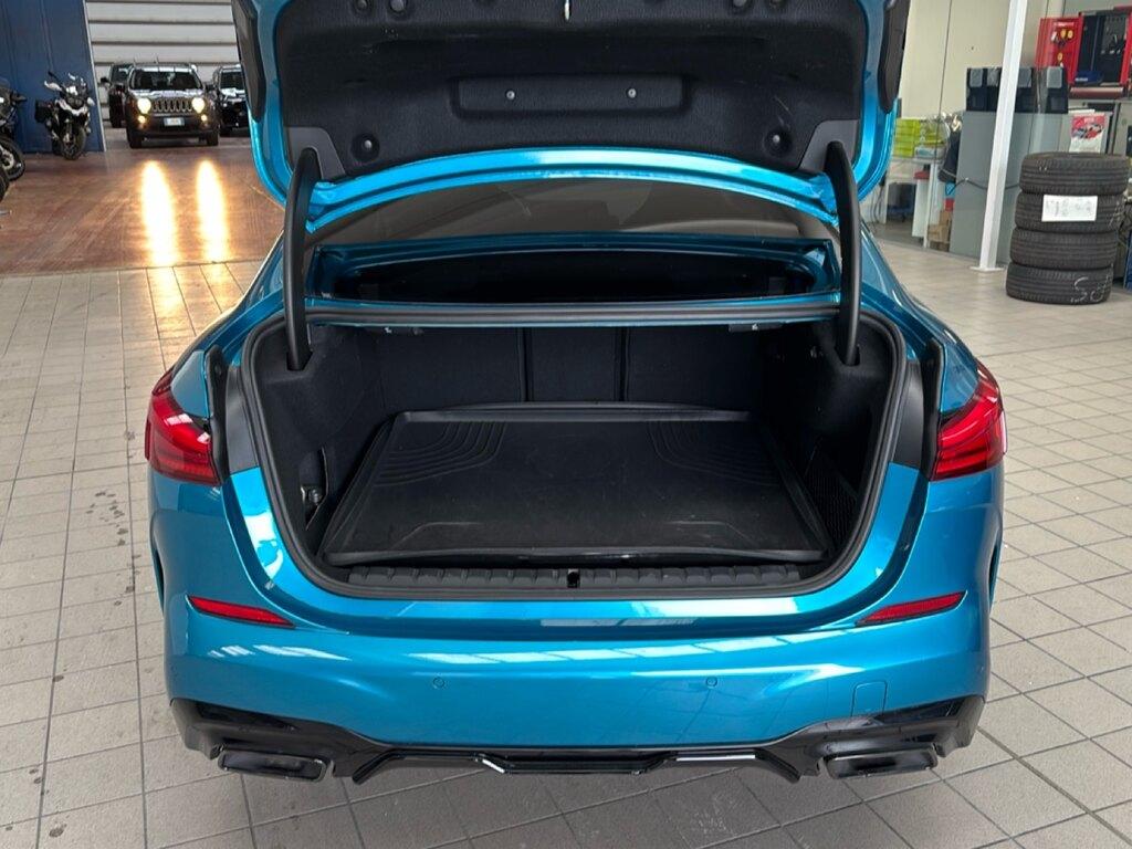 BMW Serie 2 M M235i Gran Coupe xdrive auto